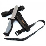 Scuba Diving Knife