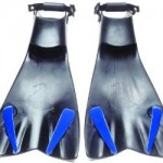 Scuba Fins