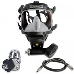 Scuba Mask