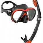 Scuba Snorkel