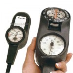 Submersible Pressure Gauge